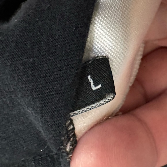 High End Belektron Music Guitar Band Knob House Men’s L T-Shirt DJ COLAB - Picture 7 of 7